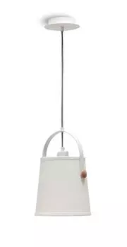 Подвесной светильник Mantra Nordica 4926