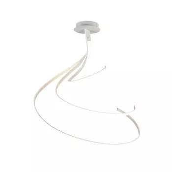 Подвесной светильник Mantra Nur 6007K