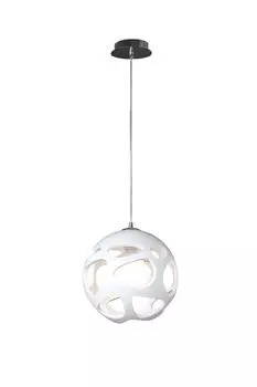 Подвесной светильник Mantra Organica 5144