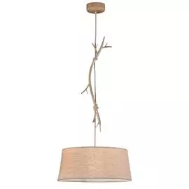 Подвесной светильник Mantra Sabina 6178