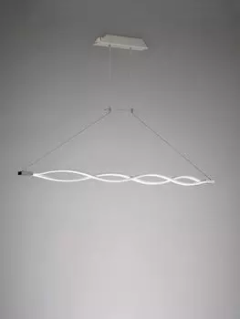 Подвесной светильник Mantra Sahara 4860