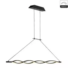 Подвесной светильник Mantra Sahara 5817