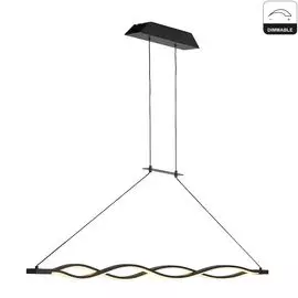 Подвесной светильник Mantra Sahara 5818