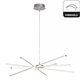 Подвесной светильник Mantra Star LED 5911