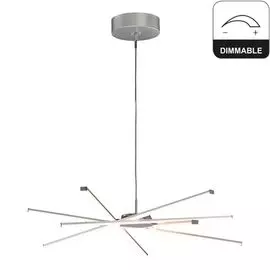 Подвесной светильник Mantra Star LED 5913