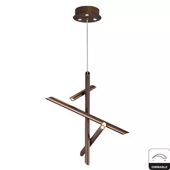 Подвесной светильник Mantra Take 5770