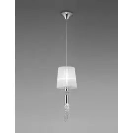 Подвесной светильник Mantra Tiffany 3861