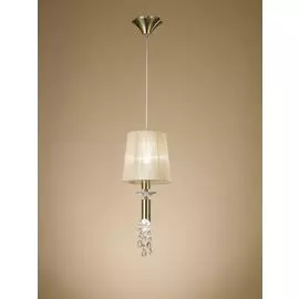 Подвесной светильник Mantra Tiffany 3881