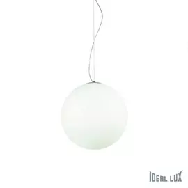 Подвесной светильник Mapa MAPA BIANCO SP1 D40 Ideal Lux