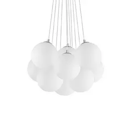 Подвесной светильник Mapa MAPA PLUS SP11 Ideal Lux