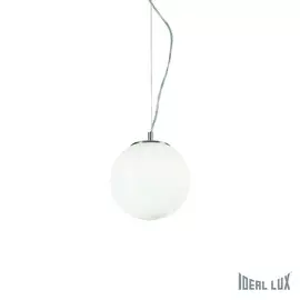 Подвесной светильник Mapa MAPA SP1 D20 BIANCO Ideal Lux