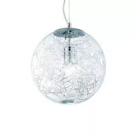 Подвесной светильник Mapa Max MAPA MAX SP1 D30 Ideal Lux