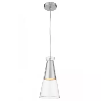 Подвесной светильник Marco WE207.01.206 Wertmark