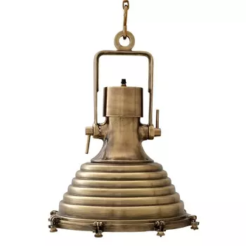 Подвесной светильник Maritime 108203 Eichholtz