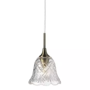 Подвесной светильник Markslojd Bovall 104286