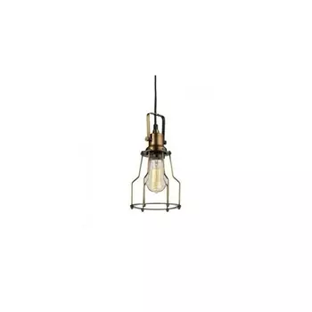 Подвесной светильник Markslojd Garage 105932