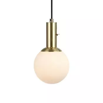 Подвесной светильник Markslojd Minna 106868