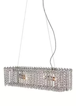 Подвесной светильник Markslojd Trollenas 102688