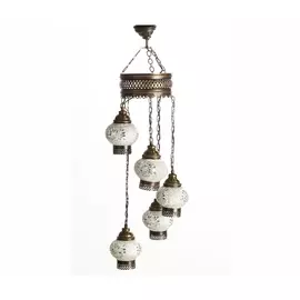 Подвесной светильник Марокко 0512,01 Kink Light