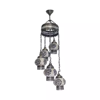 Подвесной светильник Марокко 0512,04 Kink Light