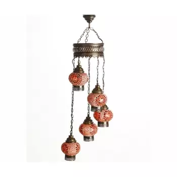 Подвесной светильник Марокко 0512,09 Kink Light