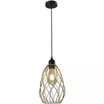 Подвесной светильник Martha TL1191H-01GD TopLight