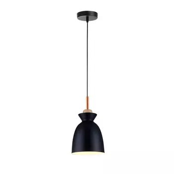 Подвесной светильник Marylou TL1202H-01BK TopLight