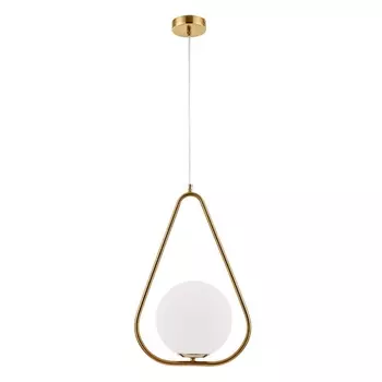Подвесной светильник Matisse A7765SP-1AB Arte Lamp