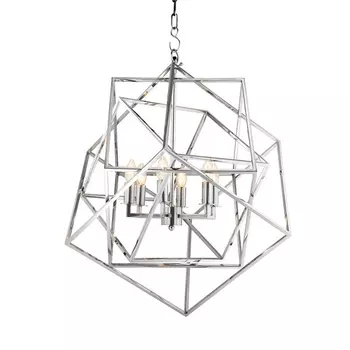 Подвесной светильник Matrix 109674 Eichholtz