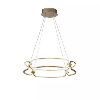 Подвесной светильник Maytoni Chain MOD017PL-L50MG