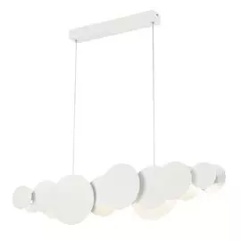 Подвесной светильник Maytoni Cloud MOD003PL-L27WS