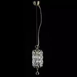 Подвесной светильник Maytoni Diamant Crystal DIA107-PL-01-R