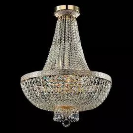 Подвесной светильник Maytoni Diamant Crystal DIA750-TT50-WG