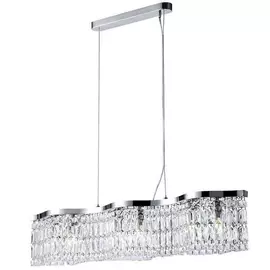 Подвесной светильник Maytoni Dune DIA005PL-06CH