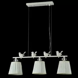 Подвесной светильник Maytoni Elegant ARM012-03-W