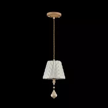 Подвесной светильник Maytoni Elegant ARM143-11-BG