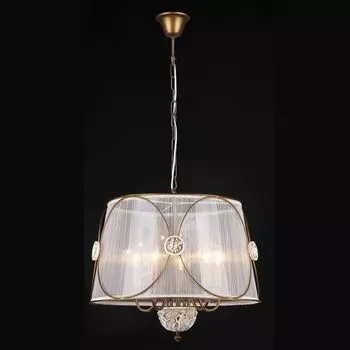 Подвесной светильник Maytoni Elegant ARM365-05-R