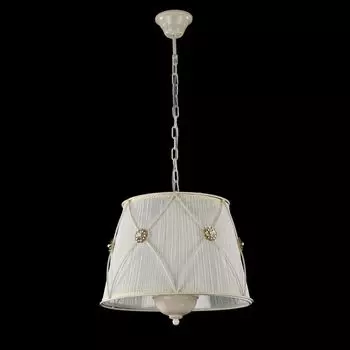 Подвесной светильник Maytoni Elegant ARM369-33-G