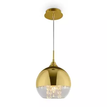 Подвесной светильник Maytoni Fermi P140-PL-110-1-G