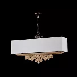 Подвесной светильник Maytoni House H034-PL-04-R