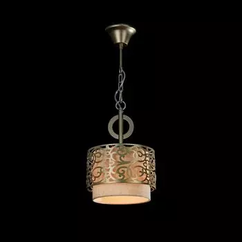 Подвесной светильник Maytoni House H260-00-N