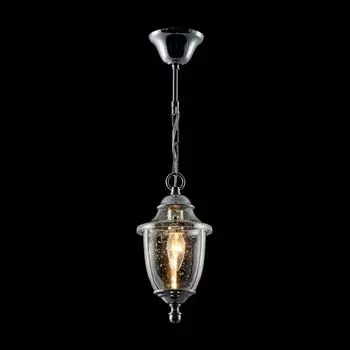 Подвесной светильник Maytoni House H356-PL-01-CH