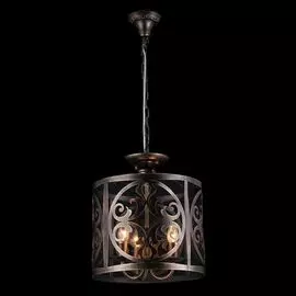 Подвесной светильник Maytoni House H899-03-R