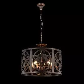 Подвесной светильник Maytoni House H899-05-R