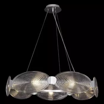 Подвесной светильник Maytoni Houston MOD022PL-07S