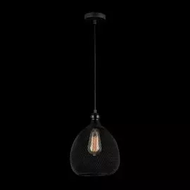 Подвесной светильник Maytoni Loft T018-01-B