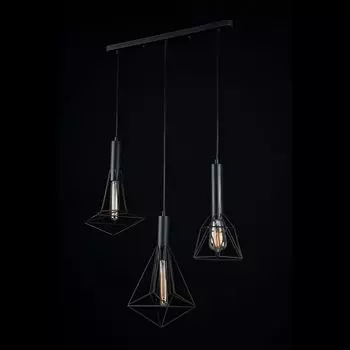 Подвесной светильник Maytoni Loft T021-03-B