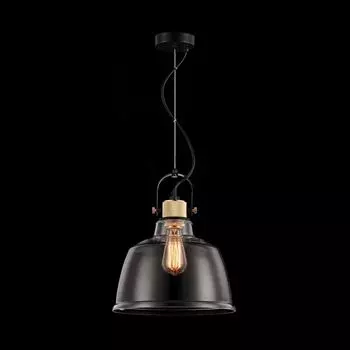 Подвесной светильник Maytoni Loft T163PL-01W