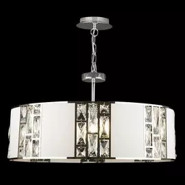 Подвесной светильник Maytoni Mercurio MOD028PL-08CH