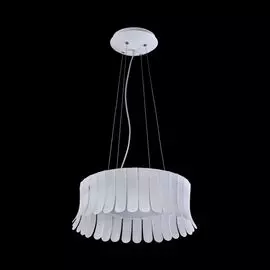 Подвесной светильник Maytoni Modern MOD341-PL-01-24W-W